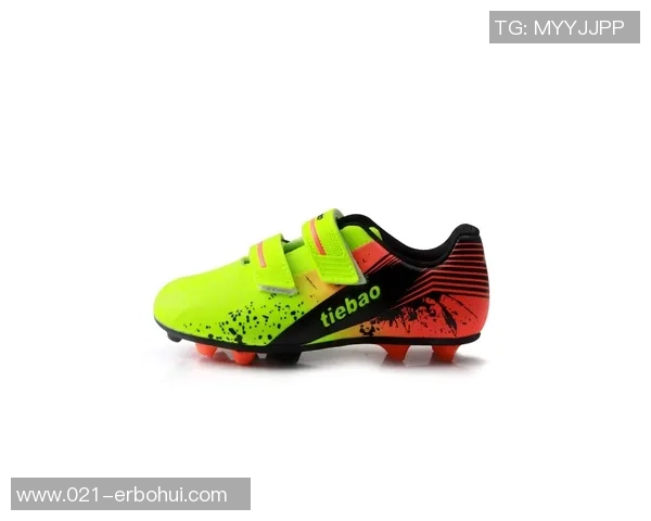 探索足球鞋鞋带的24种创意系法提升你的球场表现与风格